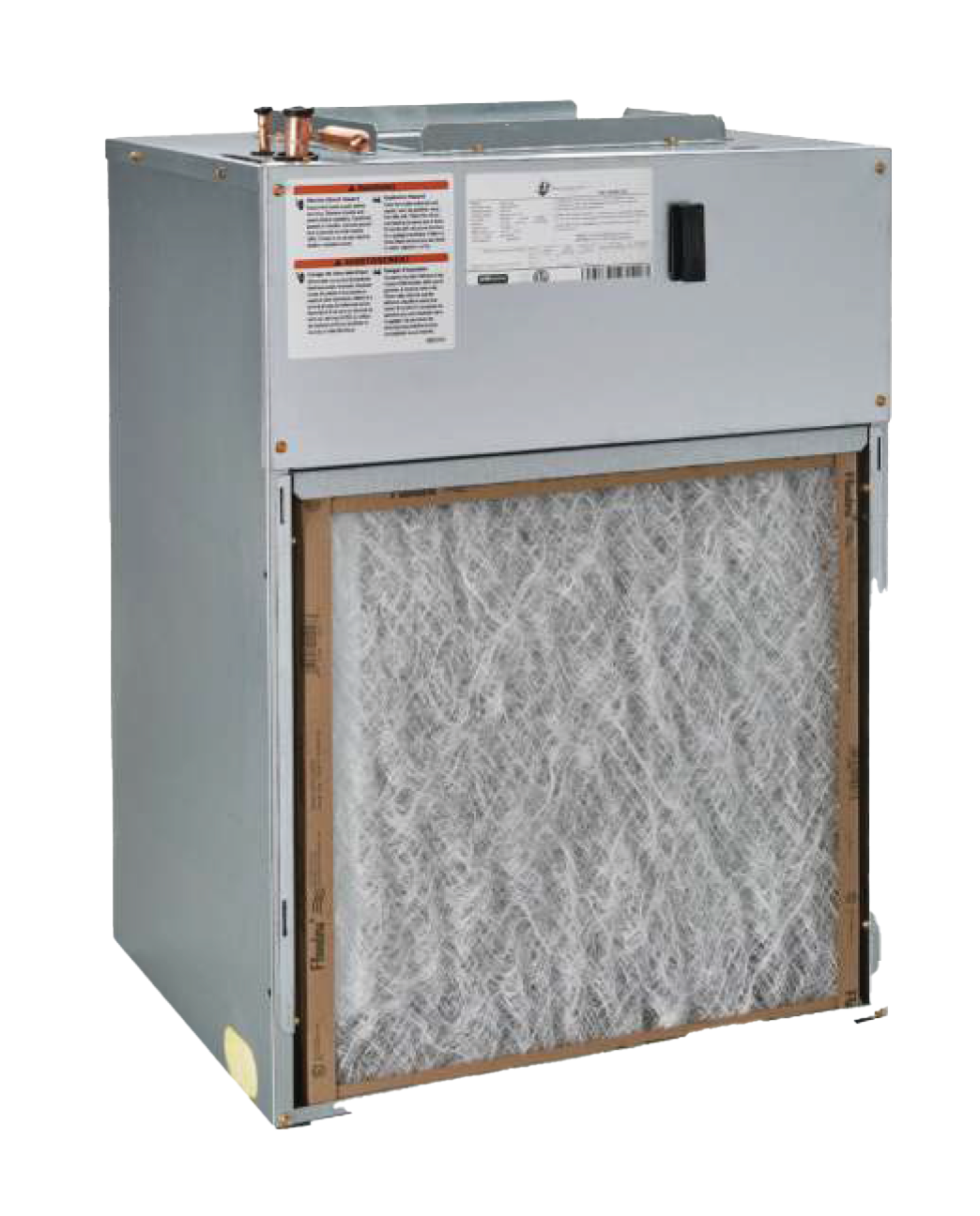  - Air Handler Wall Mount